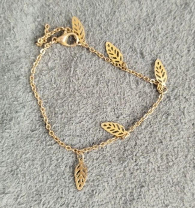 Pulseiras Variadas