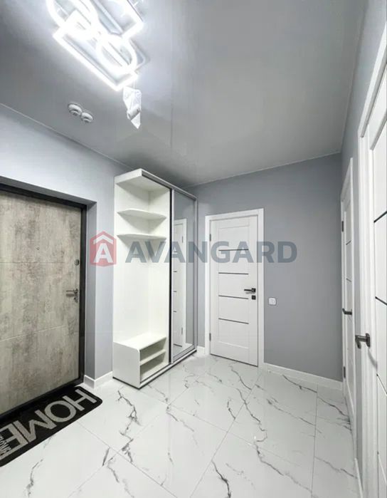 Стильна 1-кімнатна квартира в ЖК «Лебединий» | м. Харківська 3 хвилини