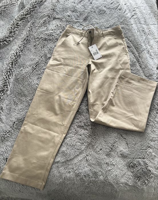 Calças chino Nike