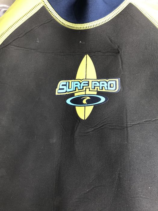 Kostium do nurkowania SurfPro
