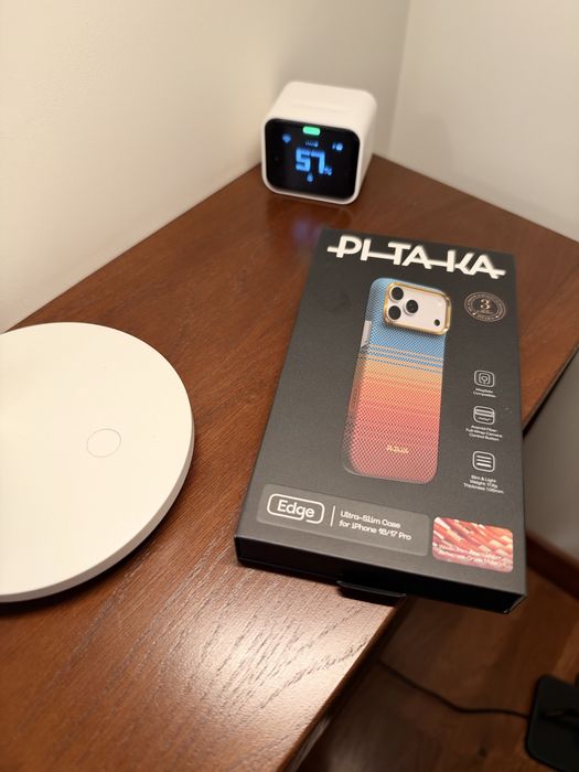Pitaka iPhone 18 pro