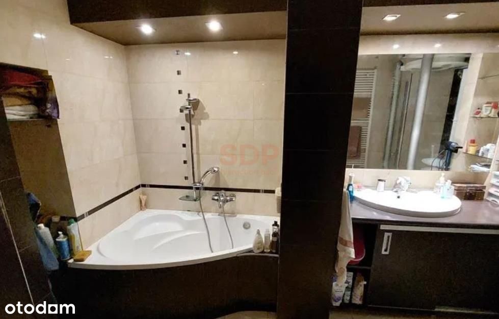 Kamienica | 120 m2| 4 pokoje | 1. piętro | balkon |