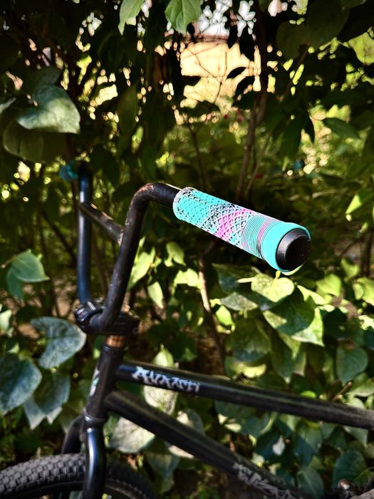 Велосипед BMX Avanti