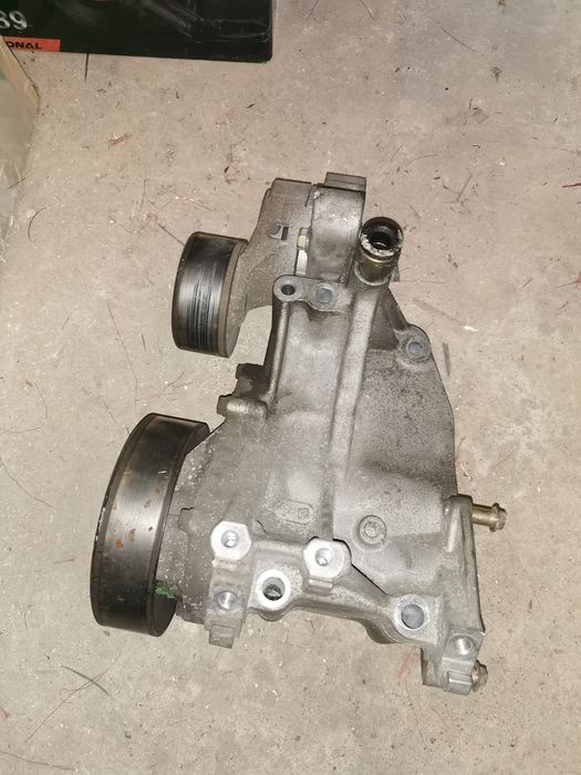 Pompa wody K20A6 Honda Accord 7