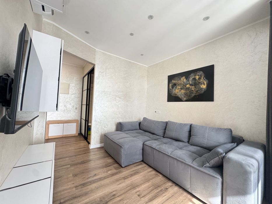 Оренда 1.5к/Жк Crystal/Бізнес Клас