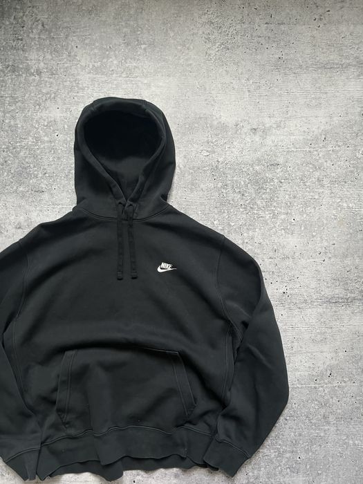 Худи nike в гарному стані