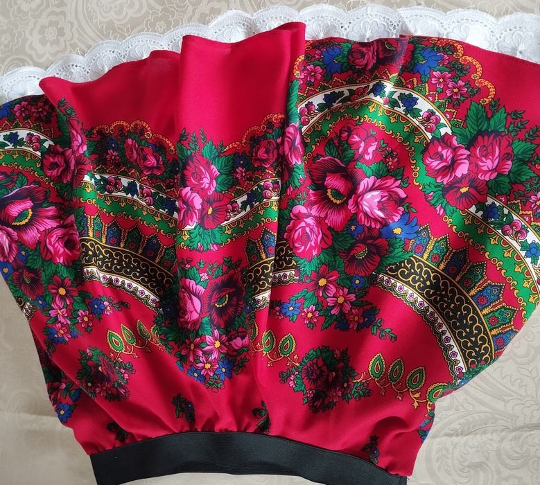 Spódnica cleo goralska