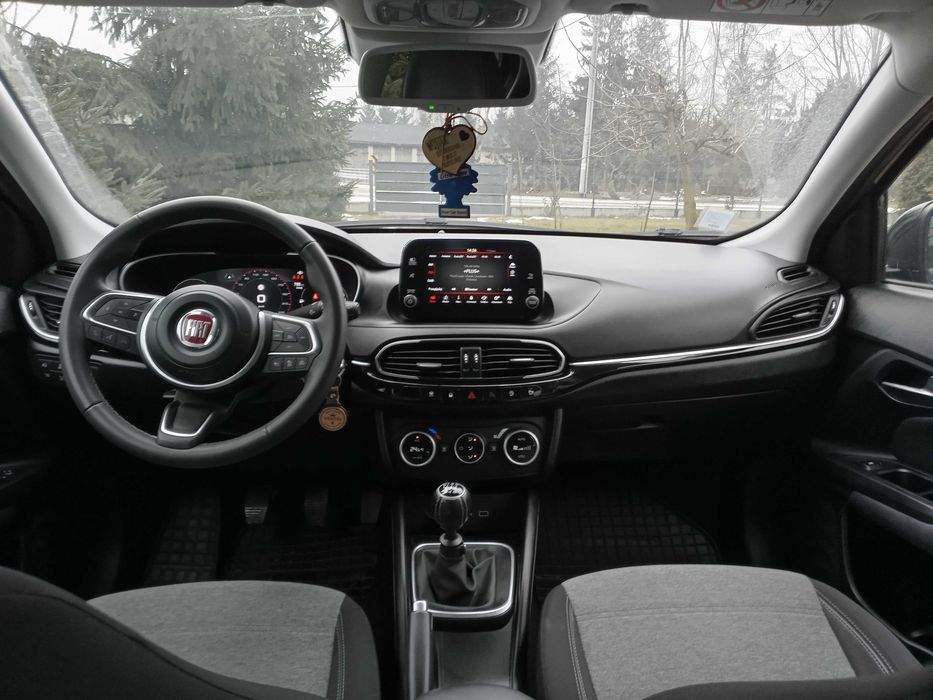 Sprzedam Fiat Tipo Cross