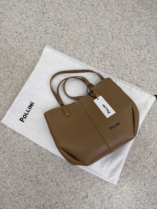 Жіноча сумка Pollini