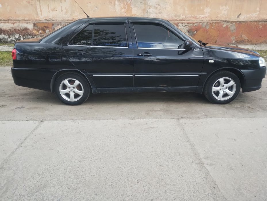 Продам Авто Chery