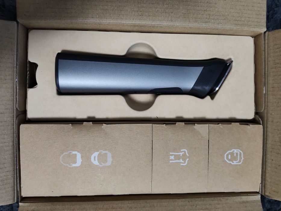 trymer Philips All-in-one trimmer 7000 Series  15 in 1