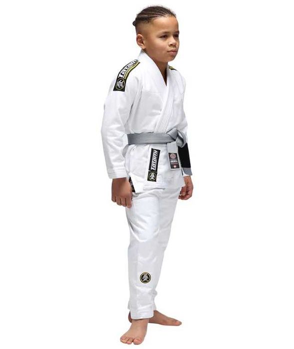 Kimono Jiu Jitsu