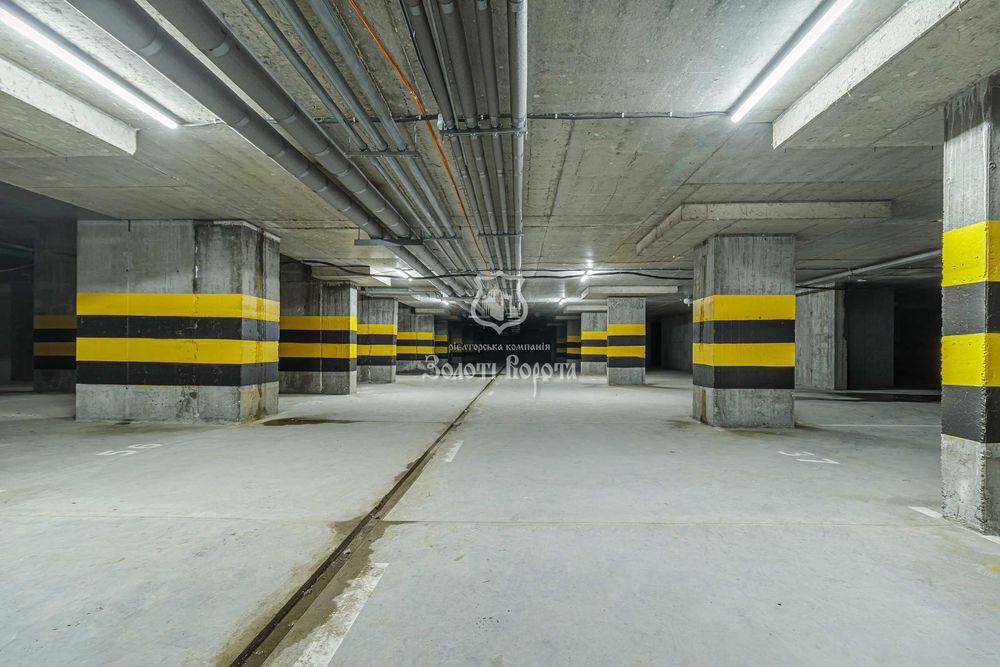 Квартира, 1к. Без ремонту. ЖК Дніпровська мрія,  Сосюри 6, Стара Дарниця