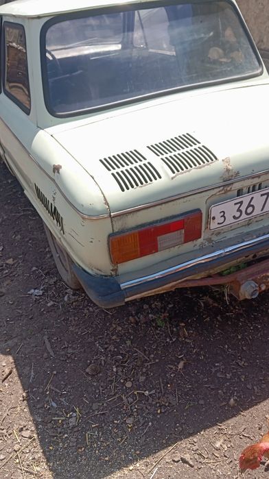 Продам автомобіль