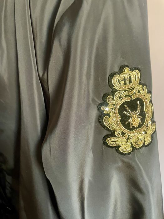 Plaszcz wiosenny - przeciwdeszczowy