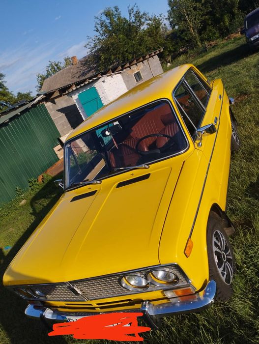 Продам ВАЗ 2103..: 1 000 $ - Авто Малая Виска на Olx