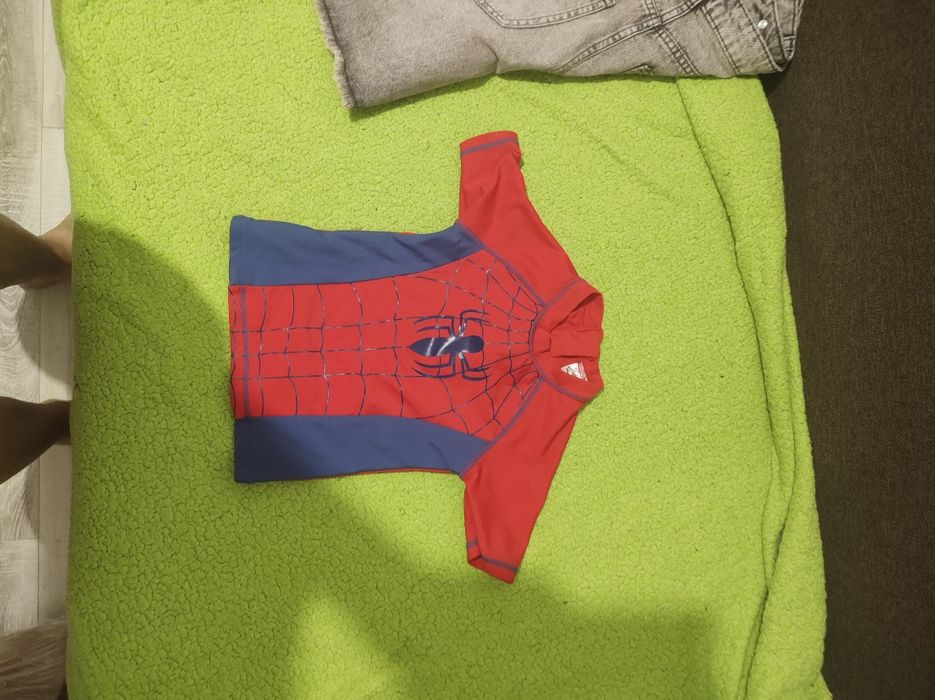 10 ubranek rozmiar 104