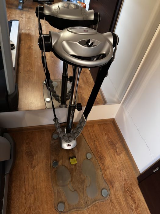 Masażer Body Sculpture Vibrofit