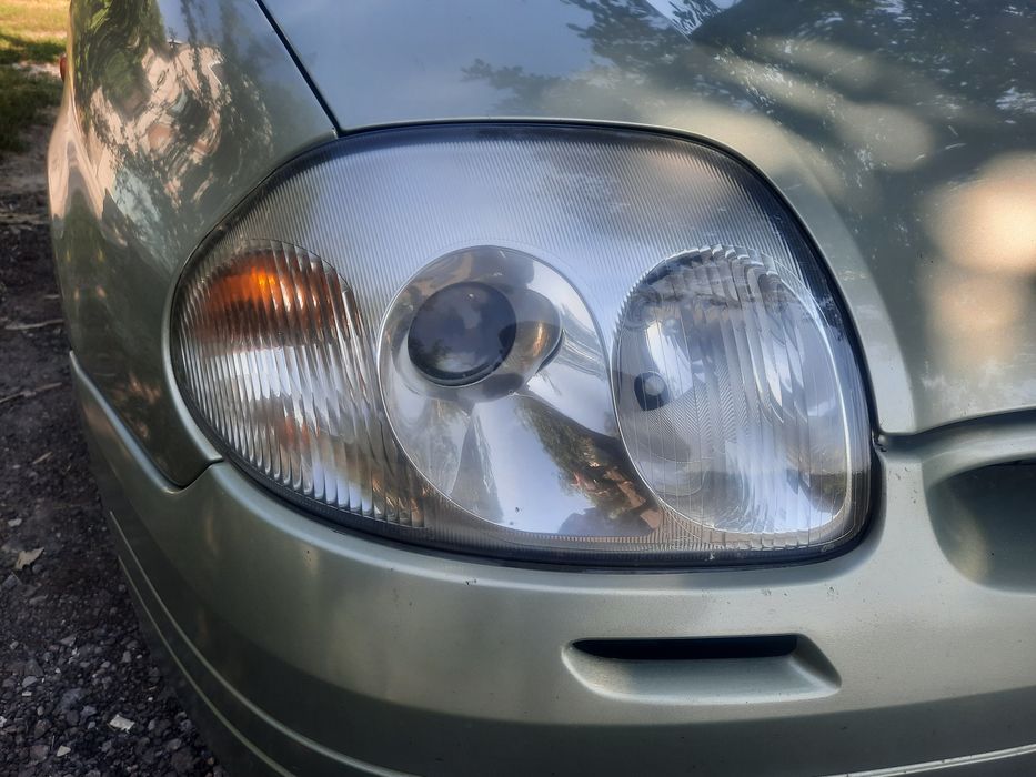 Продам рено клио символ 1.4 16 клапанов: 3 600 $ - Renault Краматорськ ...