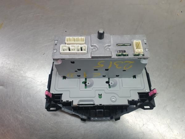 Rádio / auto-rádio CITROËN C1 II