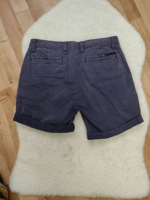 Szorty spodenki damskie M