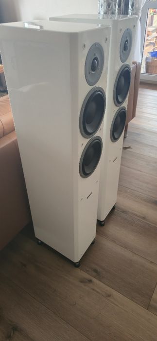 Dynaudio focus 260