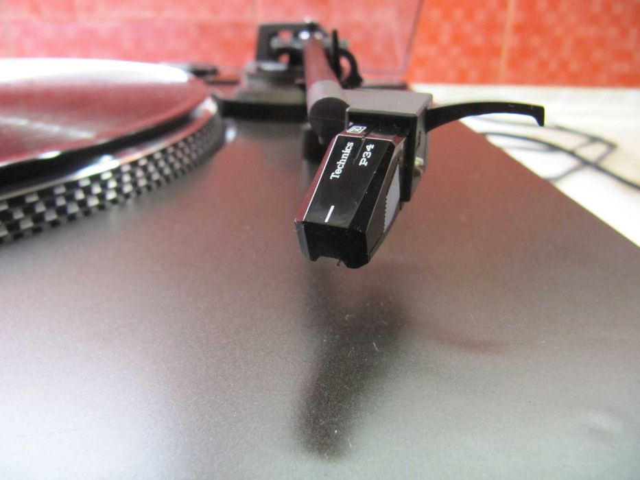 TECHNICS SL-BD3D Automatic (Japan) - Програвач в ІДЕАЛЬНОМУ стані