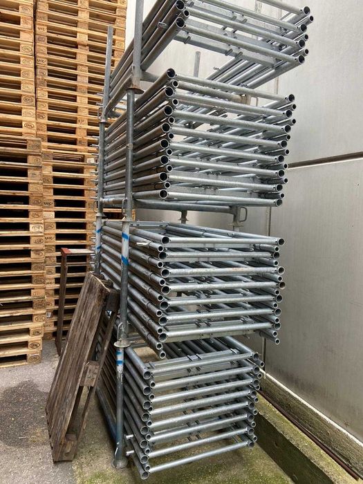 **Skup Używanych Rusztowań - Najlepsze Ceny, Szybka Transakcja!**