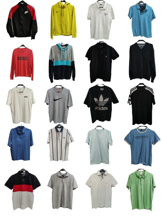 Розпродаж 20 шт власних речей гардеробом(ціна за всі речі)