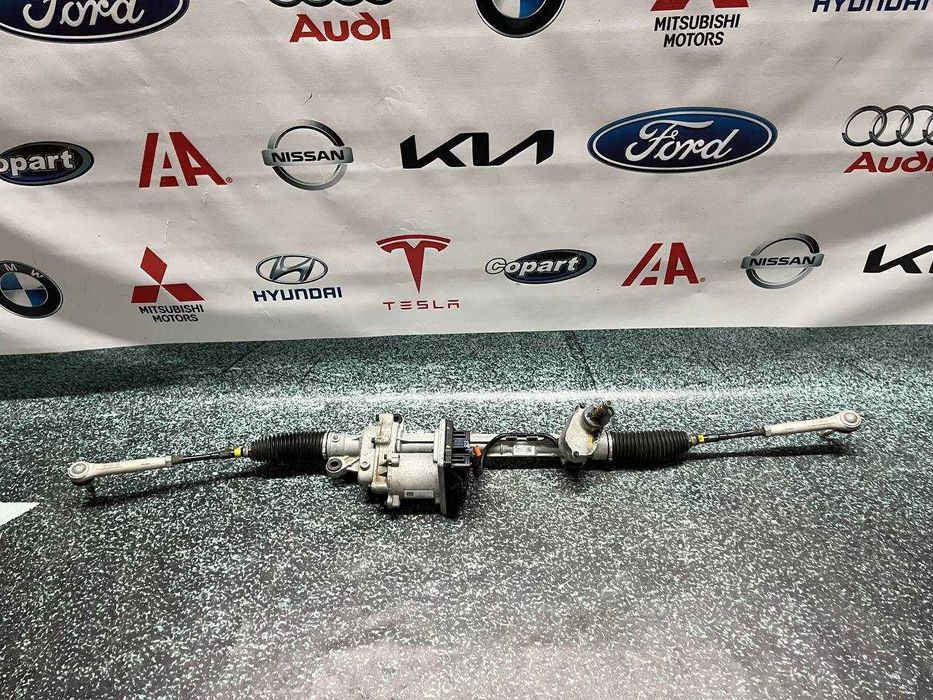 Рульова рейка кермового управління Rivian