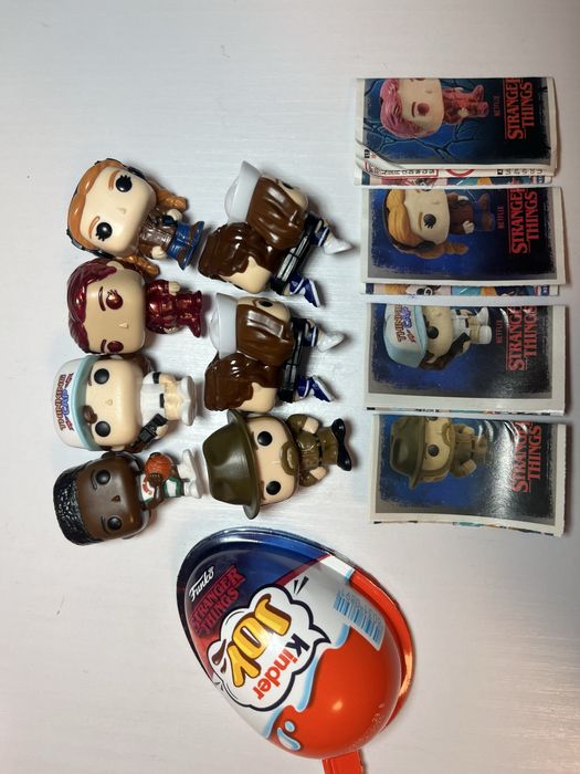 Обмін/Продам ОСД/дивні дива