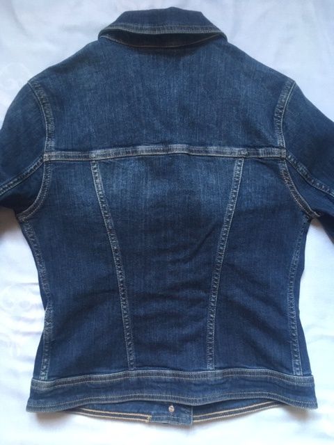 Жіноча джинсова куртка Liu Jo, нова оригінал!!!