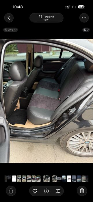 Продам BMW e46 рест