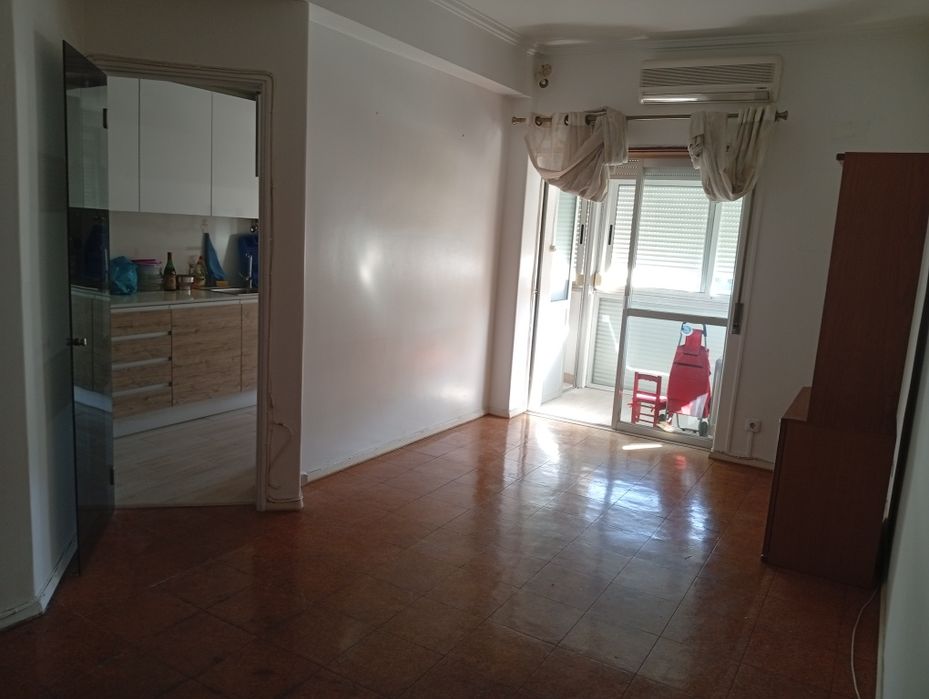 Apartamento T2 Parque das nações