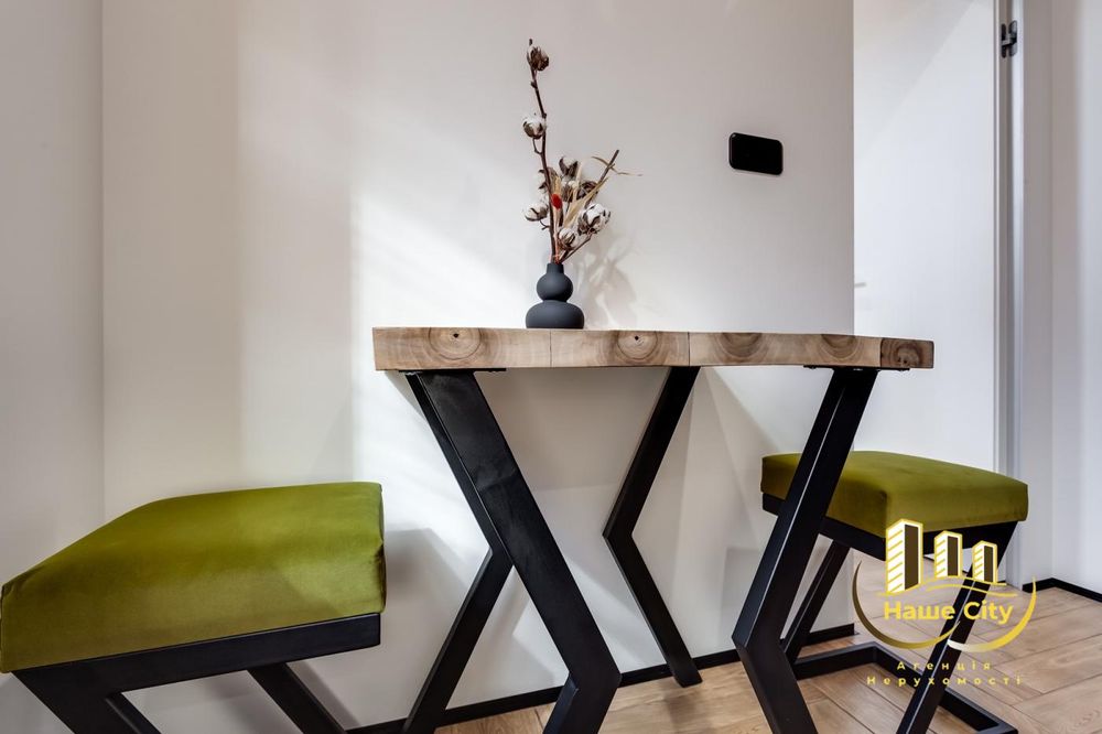 1-комнатная квартира по адресу Франко Ивана ул. (площадь 25 м²) - Atlanta.ua - фото 6