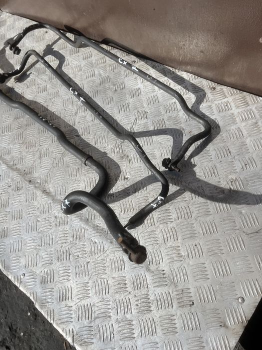 Стабилизатор передний задний mazda cx7 cx-7 мазда сх7