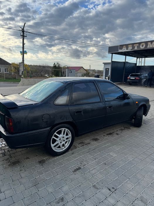 Продам Опель Вектра а