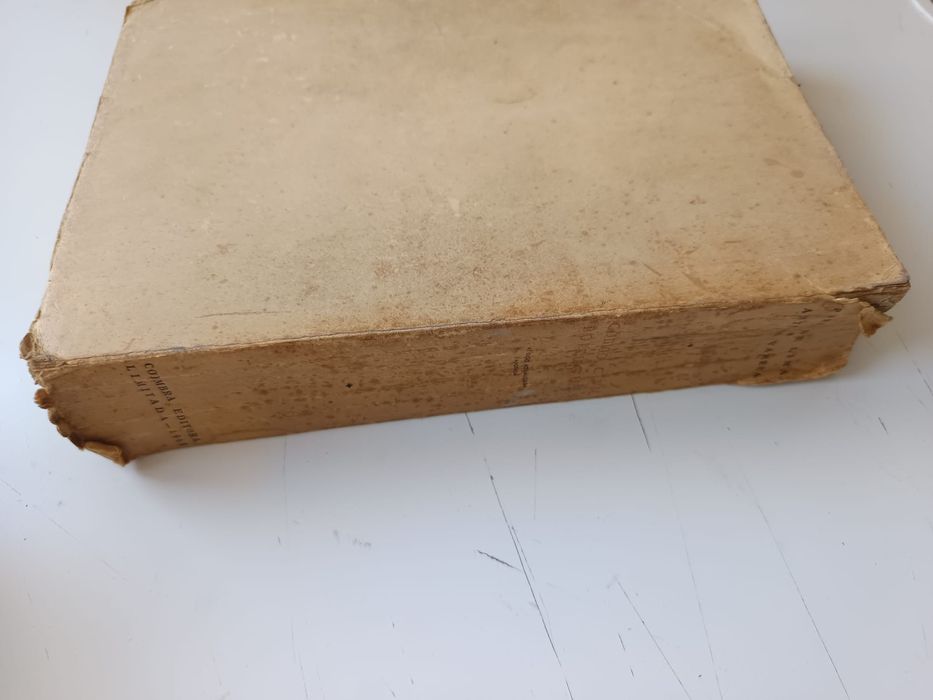 Código civil 1965