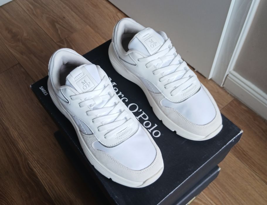 -40% Lekkie Marc O'Polo. R. 38 i 39.