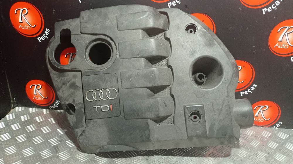 Tampa Do Motor Audi A4 Avant (8D5, B5)