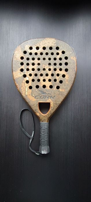 Raquete de Padel Cork