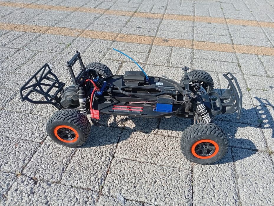 Traxxas Slash 2wd Radio Control