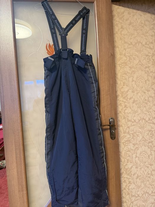 Продам лижний полукомбінезон CARRA(M)