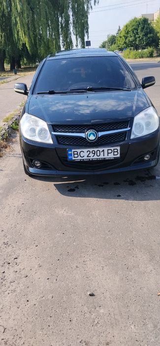 продам власний автомобіль