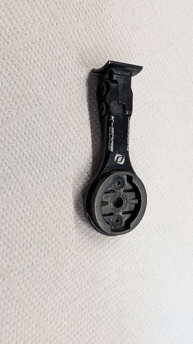 uchwyt do gramina Syncros Scott Addict 2024