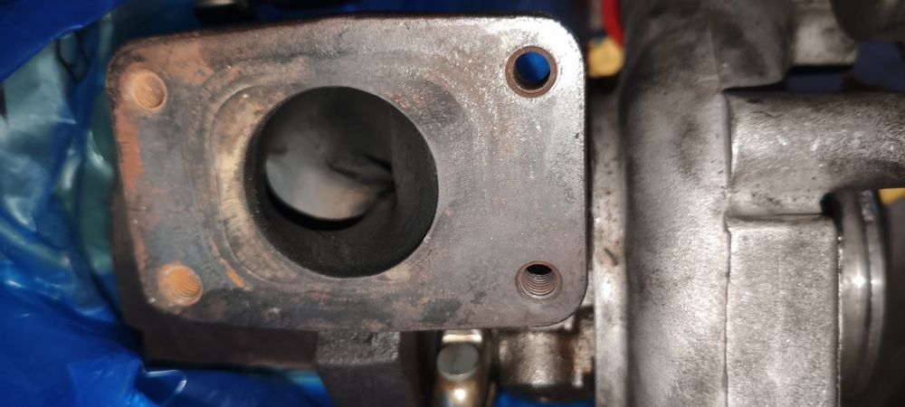 Turbo TD04HL-15T