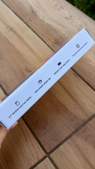 Redmi Pad SE 8.7 4G