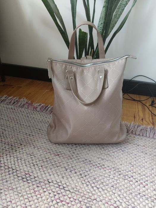 Сумка рюкзак  в ідеальному стані