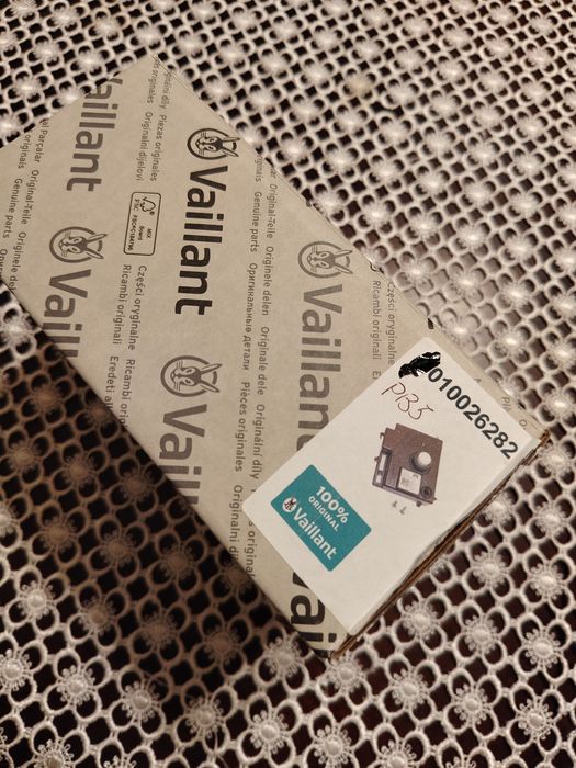 Vaillant PTC PF-102 0020273717