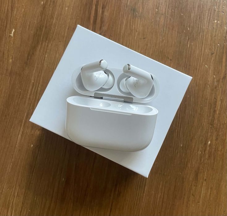 Słuchawki AirPods Pro 3